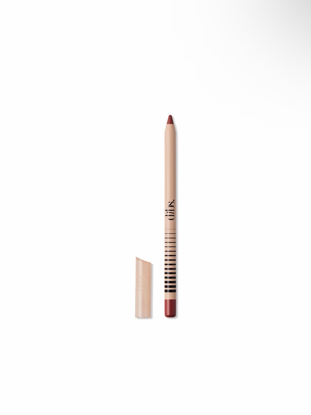 DIBS No Pressure Lip Liner - Girl Talk